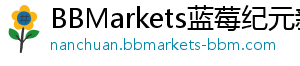 BBMarkets蓝莓纪元新闻